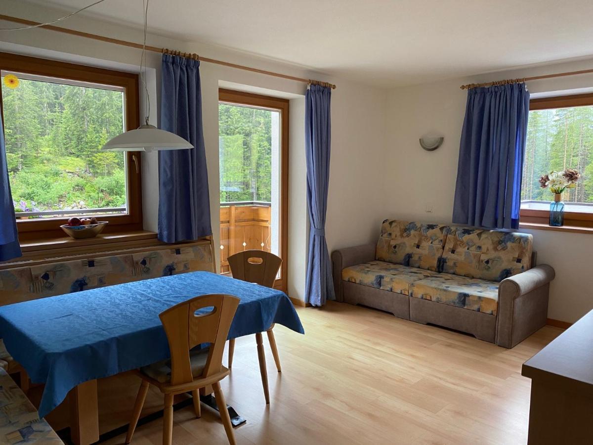 Jausenstation Saege Apartment Riva di Tures Ngoại thất bức ảnh