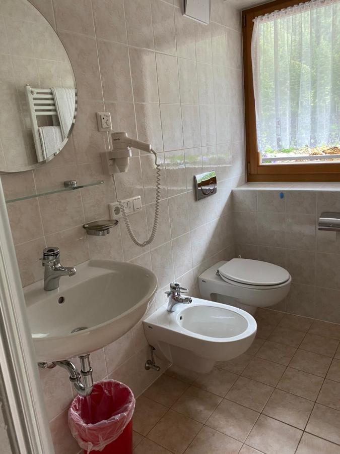 Jausenstation Saege Apartment Riva di Tures Ngoại thất bức ảnh
